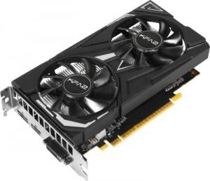 Karta graficzna KFA2 GeForce GTX 1650 EX 4GB GDDR5 (65SQH8DS08EKB) 1