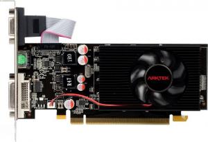 Karta graficzna Arktek GeForce G210 LP 1GB DDR3 (AKN210D3S1GL1) 3