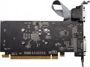 Karta graficzna Arktek GeForce GT 710 LP 2GB DDR3 (AKN710D3S2GL1) 3