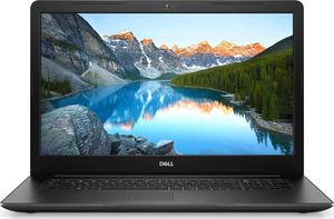Laptop Dell Laptop Inspiron 3793 (3793-7038) / 16 GB RAM / 1 TB SSD PCIe / Windows 10 Home 1