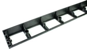 Eko-bord Obrzeże ogrodowe Ekobord UNI 45mm 4
