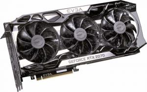 Karta graficzna EVGA GeForce RTX 2070 SUPER FTW3 Ultra Gaming 8GB GDDR6 (08G-P4-3277-KR) 2