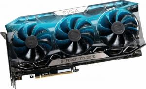 Karta graficzna EVGA GeForce RTX 2070 SUPER FTW3 Ultra Gaming 8GB GDDR6 (08G-P4-3277-KR) 4