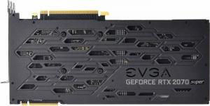 Karta graficzna EVGA GeForce RTX 2070 SUPER FTW3 Ultra Gaming 8GB GDDR6 (08G-P4-3277-KR) 5