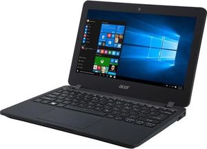 Laptop Acer Travelmate (TMB117-M-C012) 2