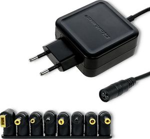 Zasilacz do laptopa Qoltec 45 W, 2.4 A, 20 V (51566) 3