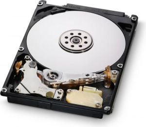 Dysk HGST 1 TB 2.5" SATA III (0J22413) 1