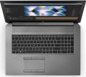 Laptop HP ZBook 17 G6 (6TU98EA) 3