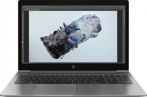 Laptop HP ZBook 15u G6 (6TP58EA) 1