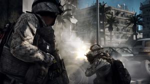 Battlefield 3 Premium Edition PC 7