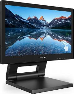 Monitor Philips B-line Touch 162B9T/00 2