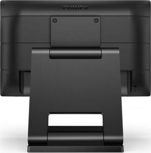 Monitor Philips B-line Touch 162B9T/00 4