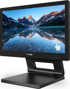 Monitor Philips B-line Touch 162B9T/00 5