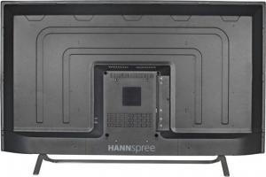 Monitor Hannspree HL407UPB 4