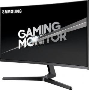 Monitor Samsung C32JG54 (LC32JG54QQUXZG) 3