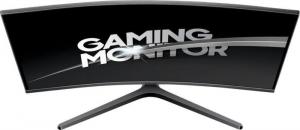 Monitor Samsung C32JG54 (LC32JG54QQUXZG) 4