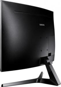 Monitor Samsung C32JG54 (LC32JG54QQUXZG) 9