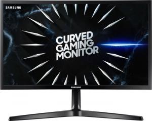 Monitor Samsung C24RG54 (LC24RG54FQUXZG) 1