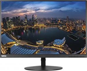 Monitor Lenovo ThinkVision T24d (61B4MAR1EU) 1