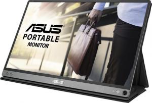 Monitor Asus ZenScreen MB16ACM (90LM0381-B03170) 3