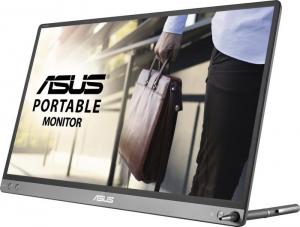 Monitor Asus ZenScreen MB16ACM (90LM0381-B03170) 4