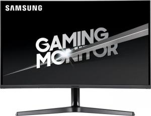 Monitor Samsung C32JG56QQU (LC32JG56QQUXEN) 1
