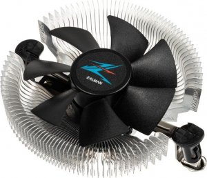 Chłodzenie CPU Zalman CNPS80G 2