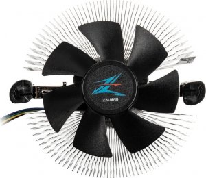 Chłodzenie CPU Zalman CNPS80G 3