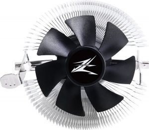 Chłodzenie CPU Zalman CNPS80G 7