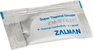 Chłodzenie CPU Zalman CNPS80G 8