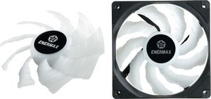 Chłodzenie wodne Enermax Liqmax III RGB 240 Czarne (ELC-LMT240-RGB) 3