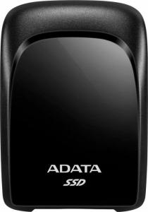 Dysk zewnętrzny SSD ADATA SC680 960GB Czarny (ASC680-960GU32G2-CBK) 1