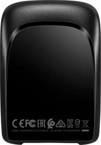 Dysk zewnętrzny SSD ADATA SC680 960GB Czarny (ASC680-960GU32G2-CBK) 2