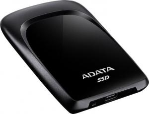 Dysk zewnętrzny SSD ADATA SC680 960GB Czarny (ASC680-960GU32G2-CBK) 3