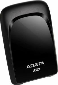 Dysk zewnętrzny SSD ADATA SC680 960GB Czarny (ASC680-960GU32G2-CBK) 4