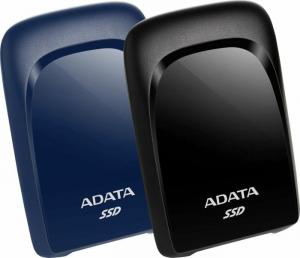 Dysk zewnętrzny SSD ADATA SC680 960GB Czarny (ASC680-960GU32G2-CBK) 8