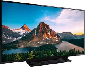 Telewizor Toshiba 55U7863DG LED 55'' 4K (Ultra HD) 2