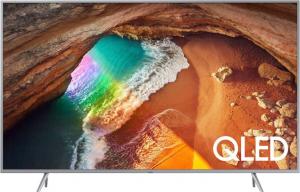 Telewizor Samsung QE49Q65RATXXH QLED 49'' 4K (Ultra HD) Tizen 11