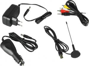 Telewizor Mistral MI-TV1160HD LED 12'' Full HD 8