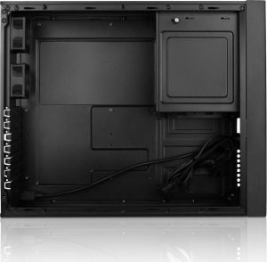 Obudowa HTPC Nox Media HD (NXMEDIAHD) 2