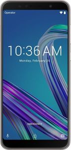 Smartfon Asus ZenFone Max Pro M1 64 GB Dual SIM Srebrny  (ZB602KL-4H084EU) 5