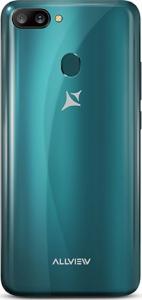 Smartfon AllView P10 Pro 3/32GB Dual SIM Zielony 3