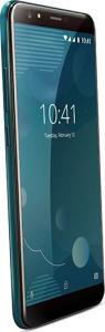 Smartfon AllView P10 Pro 3/32GB Dual SIM Zielony 4