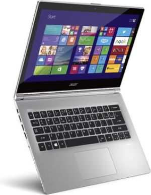 Laptop Acer Aspire S3-392G (NX.MDWEP.003) 2