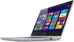 Laptop Acer Aspire S3-392G (NX.MDWEP.003) 3