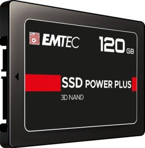 Dysk SSD Emtec X150 Power Plus 120GB 2.5" SATA III (ECSSD120GX150) 2