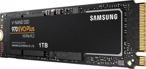Dysk SSD Samsung 970 EVO Plus 1TB M.2 22110 PCI-E x4 Gen3 NVMe (MZ-V7S1T0E) 3