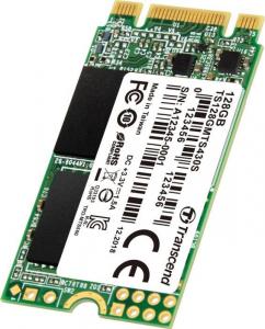 Dysk SSD Transcend 430S 128GB M.2 2242 SATA III (TS128GMTS430S) 2