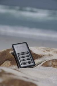 Dysk zewnętrzny SSD Verbatim Store 'n' Go Portable 256GB Czarny (53402) 8