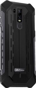 Smartfon UleFone Armor 6S 128 GB Dual SIM Czarny  (ULE-ARMOR6S-B) 5